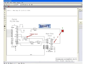 FileHold-document viewer