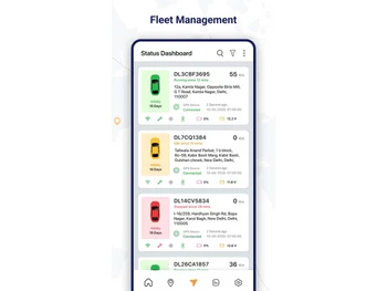 Tracksha-fleet-management