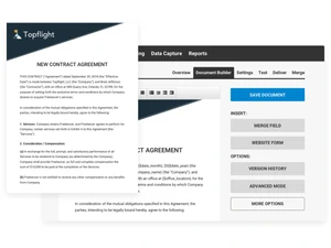 Formstack Documents-builder