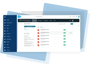 Formstack Documents-generation