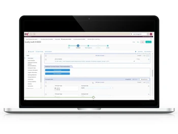 ETQ Reliance-Compliance