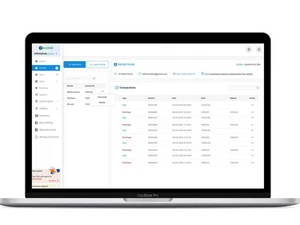 Raseed sales invoices