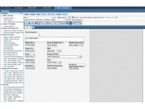advancedmd ehr-scheduling