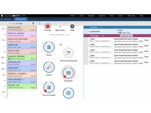 advancedmd ehr-tasks