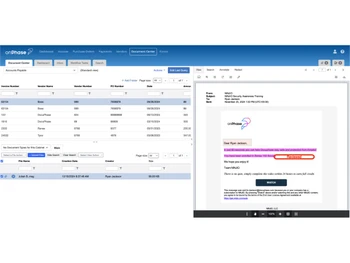 onPhase-document center