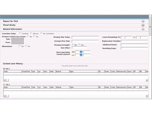 nextgen healthcare-general