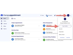 therapyappointment-appointments