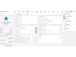 centralreach-database