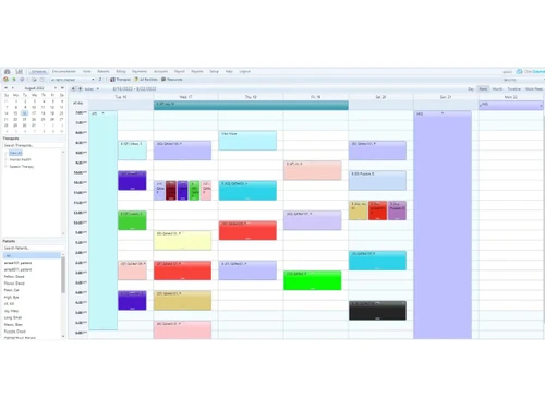 clinicsource-bookings