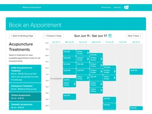 jane app-appointment