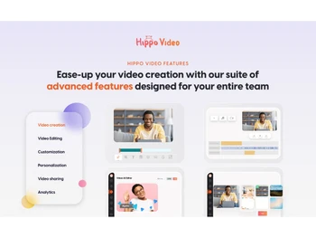 Hippo Video-features