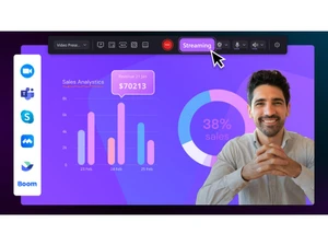 DemoCreator-video presentation