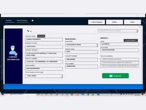 PreSmartBilling company