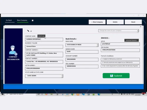 PreSmartBilling company