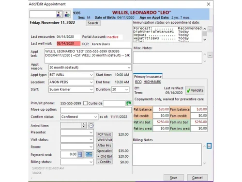 office practicum-profile
