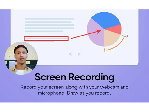 Jumpshare-screen recording