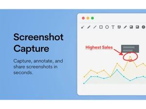 Jumpshare-screenshot capture