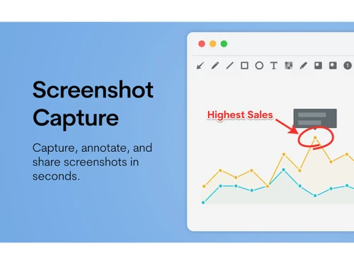 Jumpshare-screenshot capture