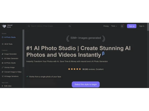 neural.love-photo studio