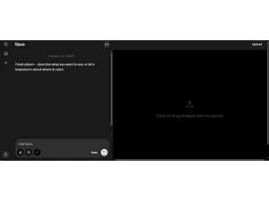 Reve-image generation
