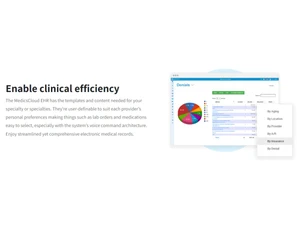mediscloud ehr-clinical