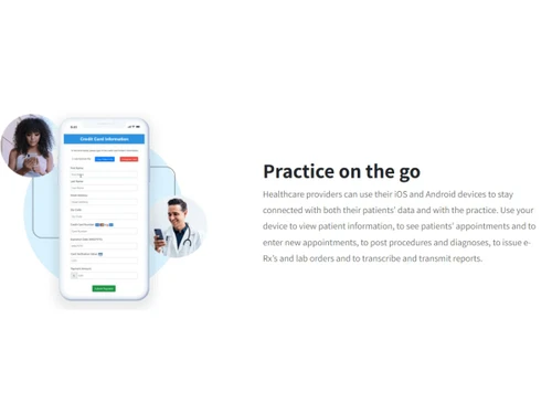 mediscloud ehr-practice