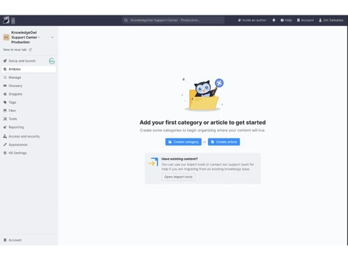 knowledgeowl-resources