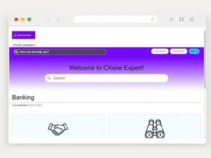 nice knowledge management-expert