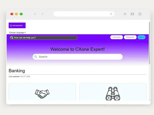 nice knowledge management-expert