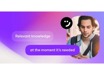 nice knowledge management-relevant