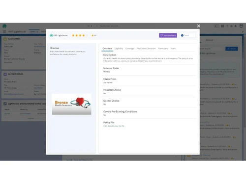 kms lighthouse-profile