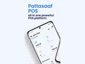 Pattasaaf pos order