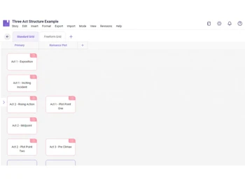 livingwriter-example