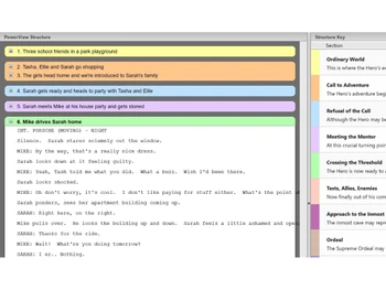 script studio-preview