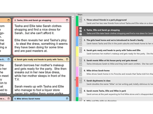 script studio-types
