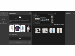 Fashion-Diffusion-style