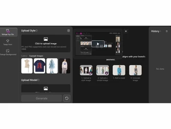 Fashion-Diffusion-style