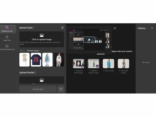 Fashion-Diffusion-style