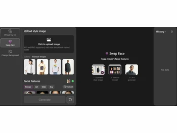 Fashion-Diffusion-swapface