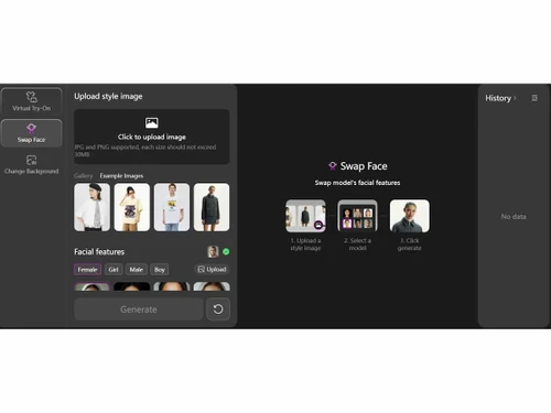 Fashion-Diffusion-swapface