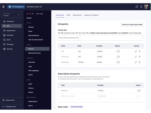 gravitee-entrypoints