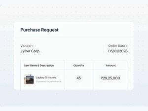 zoho-erp-purchase