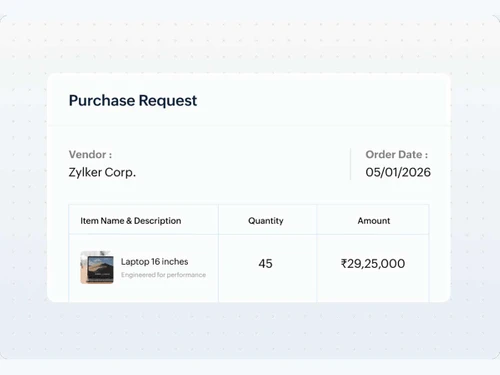 zoho-erp-purchase