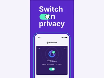 mozilla vpn privacy