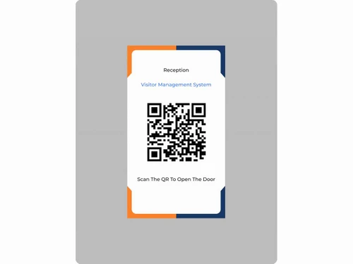 Spintly vms