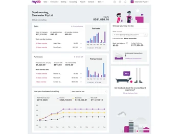 MYOB-dashboard