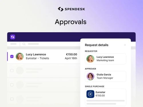 Spendesk-approvals