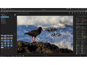 PhotoScape X-contrast