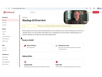 markup-ai-overview
