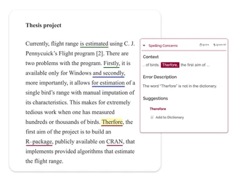 correctenglish-concerns